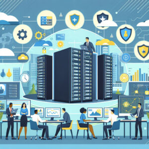 IT-Betreuung Krefeld